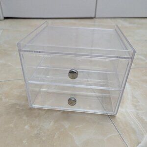 Acrylic Sunglasses Holder (6 Pairs)